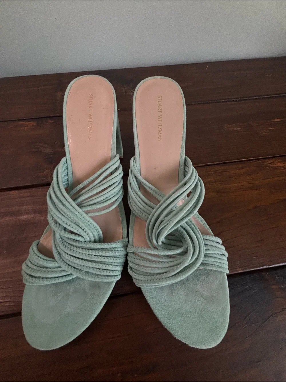 Stuart Weitzman stuart weitzman